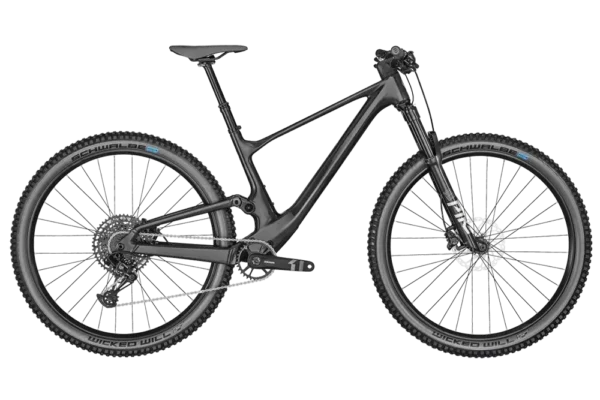 BICICLETA SCOTT SPARK 940 M