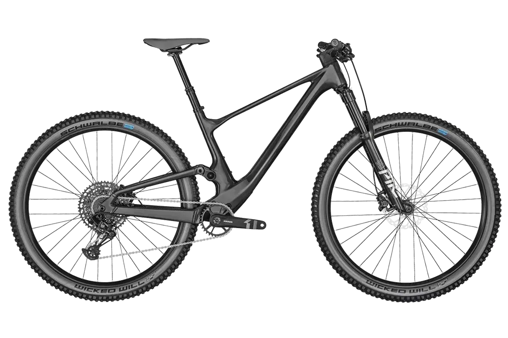 BICICLETA SCOTT SPARK 940 M