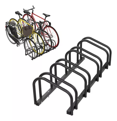 RACK PARA ESTACIONAR BICICLETA