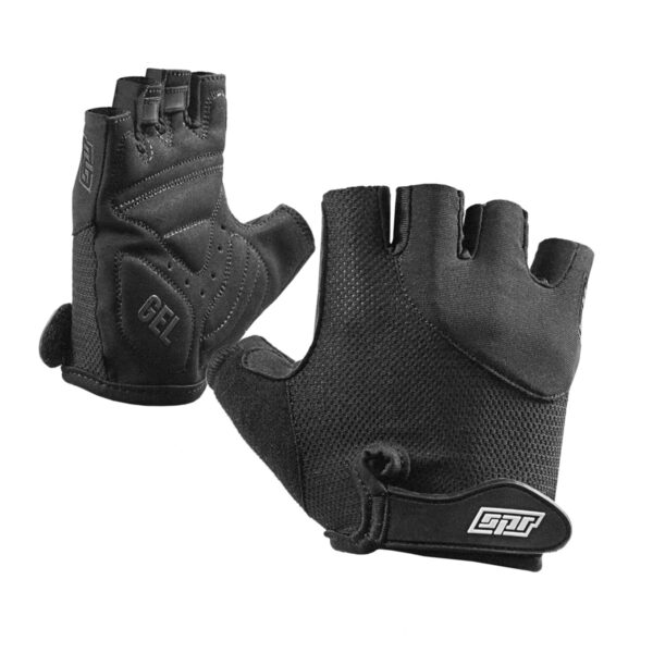 guantes de ciclismo