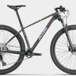 BICICLETA XDS 12V