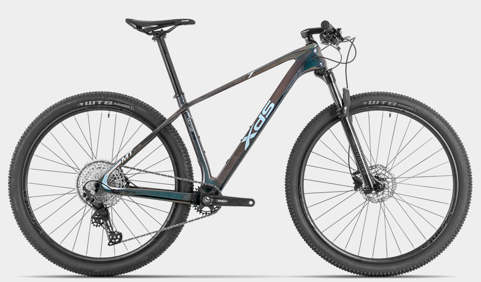 BICICLETA XDS 12V